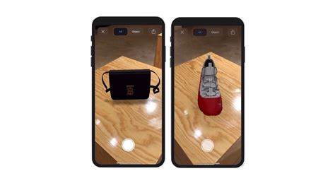 burberry realtà aumentata|Burberry’s New Augmented Reality Search Lets You Try Before .